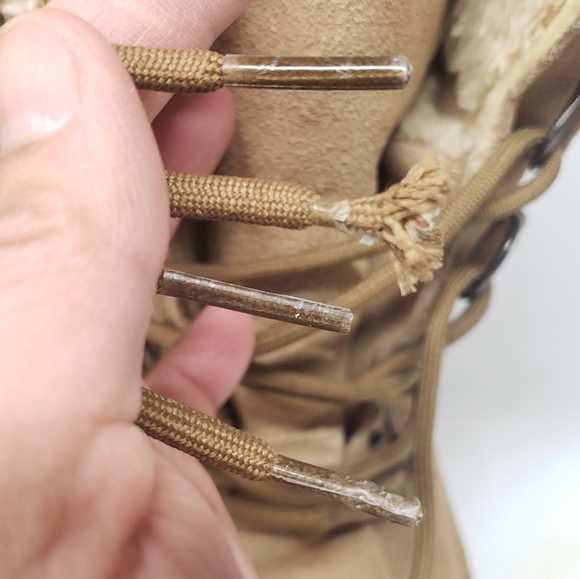 Northside Boots, Size 10 - Picture 14 of 14